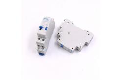China Impulse Latching Relay Industrial Electrical Controls 1 Phase 16A 250V AC-28V DC supplier