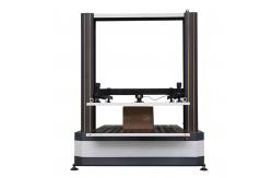 China Simulation Packaging Compressive Strength Testing Machine OEM supplier