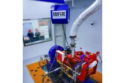 china Split Case Fire Pump exporter