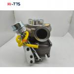 6CT300  PC300-7  HX40W Turbocharger for Excavator Engine 0450205 6743-81-8040 for sale