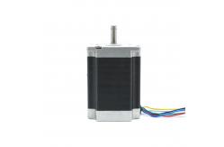China 2 Phase Hybrid Stepper Motor Nema 23 2 Nm 369 Oz In supplier