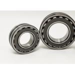 Industrial Spherical Roller Bearing for Mechanical Parts 22306CC W33 30*72*19 mm Straight Bore for sale