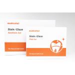 Stain Glaze Paste Set for Dental Lab Equipment Achieve Ideal Effect in One Staining for sale
