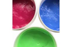 China 35A Fast Curing Silicone Impression Material Resin Crafts Molds Silicon Putty supplier