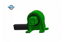 China 24V Motor Slewdrive For Solar Energy And Satellite supplier