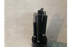 China IP68 Multi Parameter Sonde Network , Online Water Quality Instrument supplier