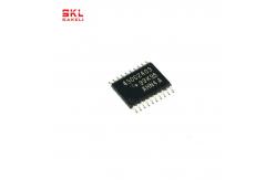 China MSP430G2403IPW20R TSSOP20 Mcu Microcontroller Integrated Circuits supplier