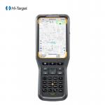 Ihand30 Android RTK GIS Controller Data Collector Hi Survey Road License Code for sale