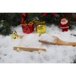 Safe Fake Snow Polymer Long Lasting Easy To Use Instant Snow Sodium Polyacrylate