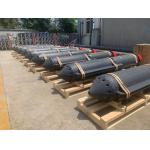 20 KN Electric Vibration Black Pile Driver And Grey 65 DB for sale