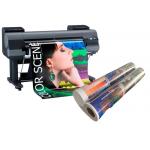 Professional Resin Coated Blank Large Format Glossy Inkjet Photo Paper For Photographic Studio for sale