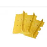 40KG PC300 Excavator Undercarriage Track Shoes 1 Year Warranty for sale