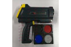 China DC5V Traffic Sign Portable Retroreflectometer GB/T 26377-2010 standard supplier