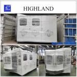 Hydraulic Test Stands High Pressure Testing Machine YST380 By HIGHLAND Brand Design for sale
