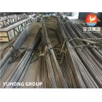 ASME SA249 Welded SS TP316L Bend U Boiler Tubes