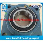 UKF216D1 Pillow Block Bearing with Housing/Bearing Units 80x140x45mm for sale