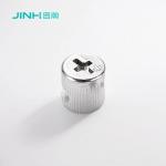 15-18mm Thickness Panel Minifix Cam Lock Easy Assemble Furniture Fitting for Flat Packed Furniture for sale