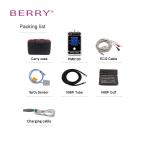 Portable Multi Parameter Vital Sign Patient Monitor Handheld Ambulance