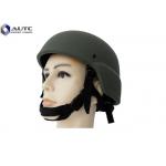 Integrated Ops Core Tactical Ballistic Helmet For Civilians Law Enforcement for sale