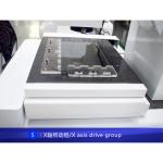 3D Image Dimension CNC Video Measuring Machine High Precision