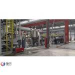 PVC Auto Compounding System For SPC/LVT/WPC Floor Extrusion Line Mixing System for sale