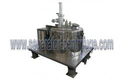 China Advanced Industrial Centrifuge Equipment to Dewater Electrolytic Copper Powder supplier