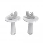 Silicone Baby Molars Are Soft Toys For Infants And Young Children That Do Not Contain Bisphenol A for sale