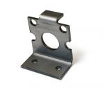 Stainless Steel Custom Sheet Metal Parts For Food Processing Machine for sale