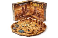 China Custom Board Game Your Ultimate Entertainment and Strategy Companion supplier