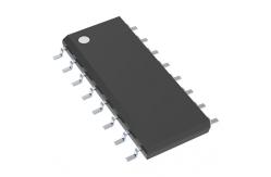 China ULQ2003ATDRQ1 Electronic IC Chips HIGH-CRRENT DARLICM GROUPON TRANSISTOR ARRAY supplier