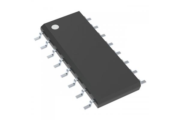 AM26LS33ACDR Electronic IC Chip NEW AND ORIGINAL STOCK