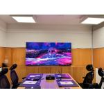 High-Impact Outdoor Full-Color LED Displays For Rental And Fixed Installation for sale