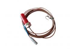 China PR6424/010-100 EPRO 16mm Eddy Current Sensor Cutting-Edge Design supplier