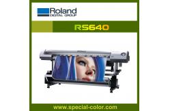 China Large format printers Roland Soljet PRO Iii Xj-640 64-Inch Printer supplier