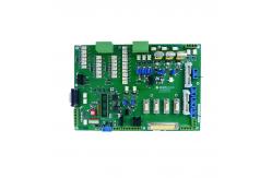 China Smt Electronic Board Assembly Small Batch Pcba Services supplier