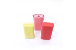 China Wholesale 20G Empty Deodorant Tube With Spring On The Bottom Accept Customized supplier