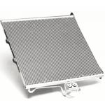 Good Quality Customized Microchael Heat Exchanger Heat Exchanger for sale