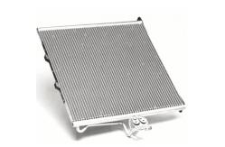 China Good Quality Customized Microchael Heat Exchanger Heat Exchanger supplier