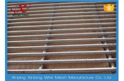 China Beautiful Design High Security Fence Anti - Climbed For Military Base supplier