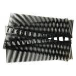 UL94V2 80 Degree Plastic Pawl 100mm Length Nylon Cable Ties for sale