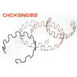 26'' Upholstery Replacement Springs , Chair Seat Springs Excellent Elasticity for sale