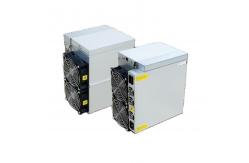 China Avalon 1066 Pro 55T 3300w SHA256 PSU Bitcoin ASIC Machine supplier