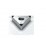 TNGA PCBN Carbide Turning Insert PCBN Inserts For Powder Metallurgy for sale