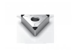 China Universal TNGA PCD PCBN Tools Carbide Inserts For Cast Iron supplier