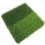 SGS Synthetic Grass Carpet Artificial Lawn Landscaping Football Court Decorative for sale