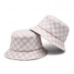 Relaxation and cool,fashionable for Cotton Customized Bucket Fishing Hat for sale