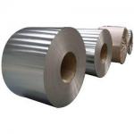 Electrolytic 0.25mm DR8 Welding Tin Plated Steel Anti Corrosion TINPLATE SPTE TFS for sale