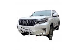 China Anti Scratch Off Road Front Bumper Auto Car 60x15.7x9.8 Inch supplier