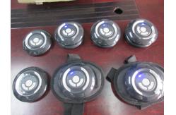 China Weight Loss Belt 3rd Party Quality Inspection , Gym QC Inspection Services supplier