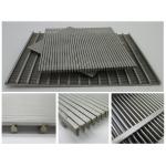 Versatile Mill Sieve Screen for Various Grinding Applications